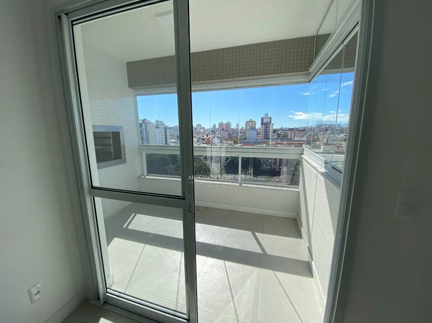 Foto 4 de Apartamento com 2 quartos à venda, 80m2 em Campinas, Sao Jose - SC