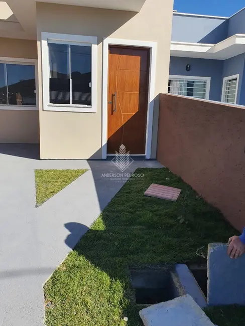 Foto 2 de Casa com 2 quartos à venda, 50m2 em Bela Vista, Palhoca - SC