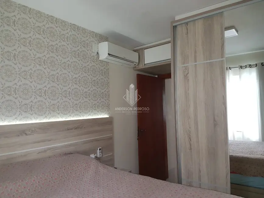 Foto 8 de Apartamento com 2 quartos à venda, 60m2 em Nova Palhoça, Palhoca - SC