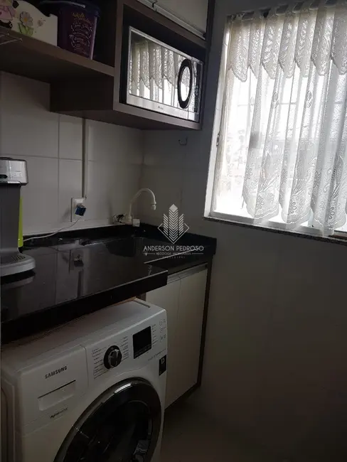 Foto 6 de Apartamento com 2 quartos à venda, 60m2 em Nova Palhoça, Palhoca - SC
