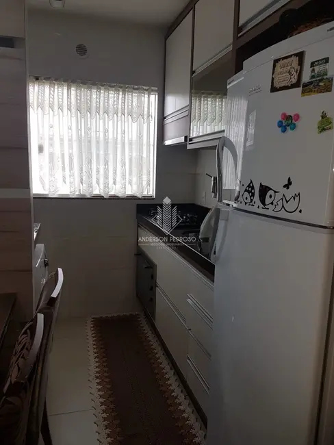 Foto 5 de Apartamento com 2 quartos à venda, 60m2 em Nova Palhoça, Palhoca - SC