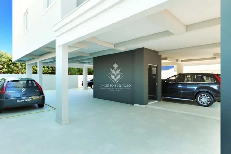 Foto 5 de Apartamento com 3 quartos à venda, 70m2 em Ponte do Imaruim, Palhoca - SC