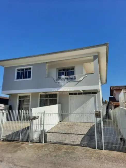Foto 1 de Casa com 4 quartos à venda, 236m2 em Ponte do Imaruim, Palhoca - SC