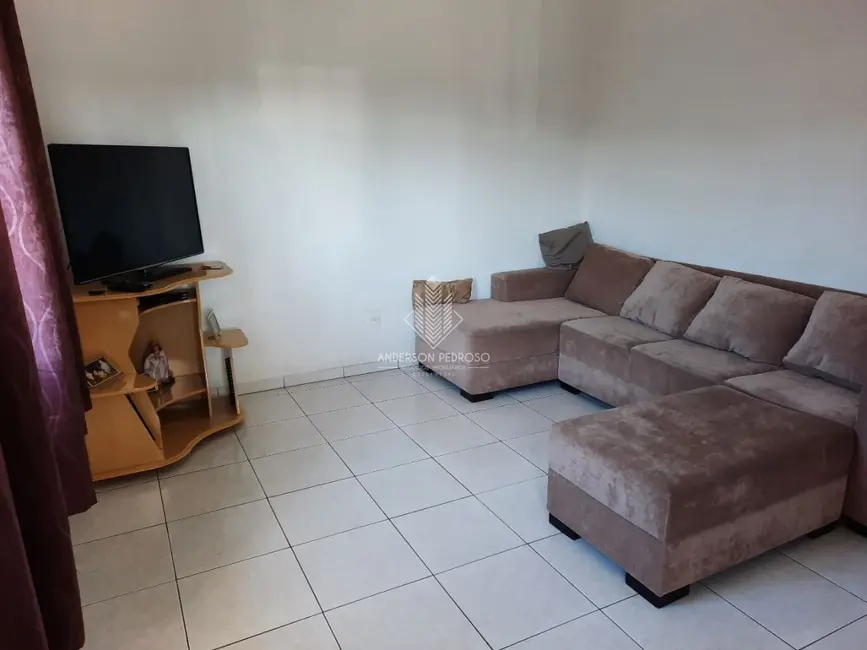 Foto 2 de Casa com 4 quartos à venda, 236m2 em Ponte do Imaruim, Palhoca - SC