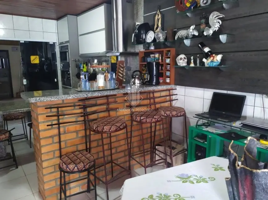 Foto 8 de Casa com 2 quartos à venda, 100m2 em Praia de Fora, Palhoca - SC