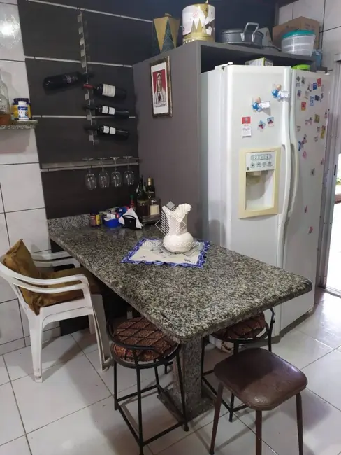 Foto 9 de Casa com 2 quartos à venda, 100m2 em Praia de Fora, Palhoca - SC