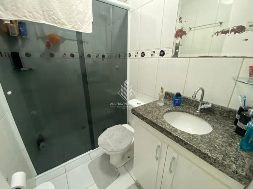Foto 7 de Casa com 4 quartos à venda, 100m2 em São Sebastião, Palhoca - SC