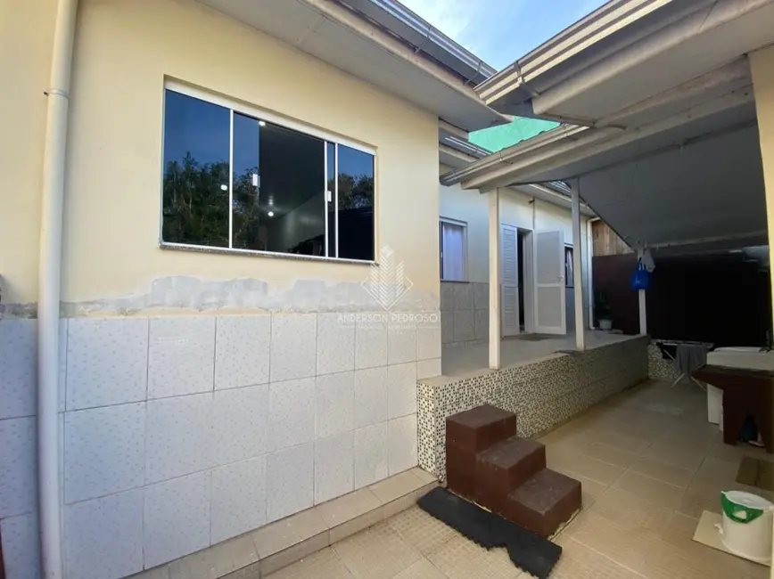 Foto 8 de Casa com 4 quartos à venda, 100m2 em São Sebastião, Palhoca - SC