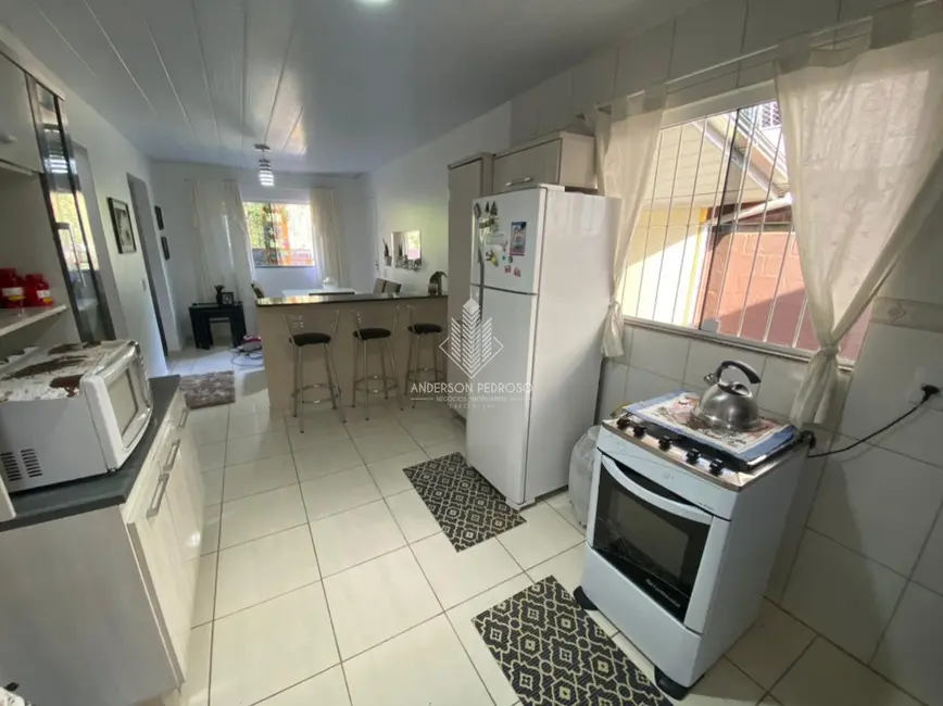 Foto 5 de Casa com 4 quartos à venda, 100m2 em São Sebastião, Palhoca - SC