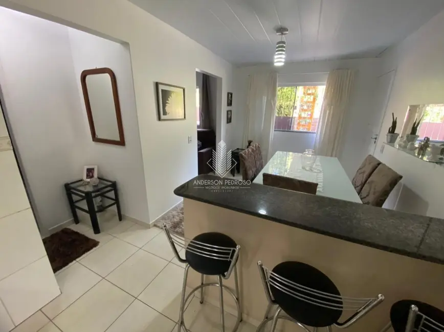 Foto 2 de Casa com 4 quartos à venda, 100m2 em São Sebastião, Palhoca - SC