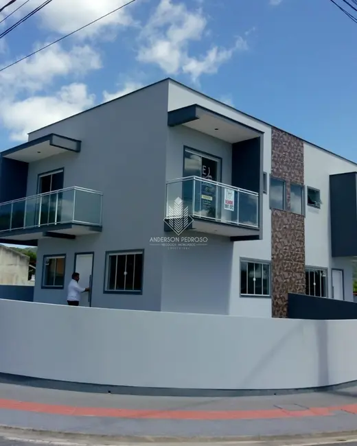 Foto 7 de Casa com 2 quartos à venda, 68m2 em Bela Vista, Palhoca - SC