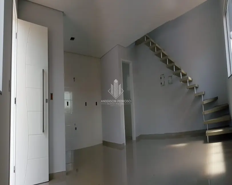 Foto 3 de Casa com 2 quartos à venda, 68m2 em Bela Vista, Palhoca - SC