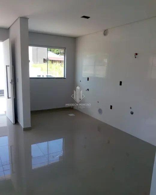 Foto 2 de Casa com 2 quartos à venda, 68m2 em Bela Vista, Palhoca - SC