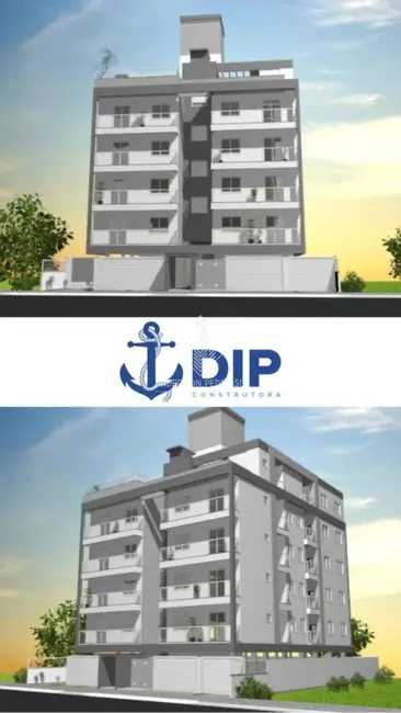 Foto 9 de Apartamento com 3 quartos à venda, 110m2 em Nova Palhoça, Palhoca - SC