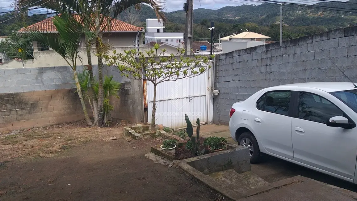Foto 9 de Casa com 2 quartos à venda, 107m2 em São Sebastião, Palhoca - SC