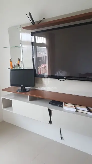 Foto 4 de Casa com 2 quartos à venda, 107m2 em São Sebastião, Palhoca - SC