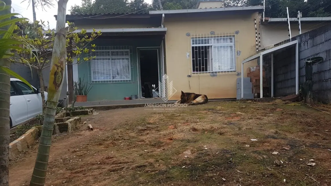 Foto 8 de Casa com 2 quartos à venda, 107m2 em São Sebastião, Palhoca - SC