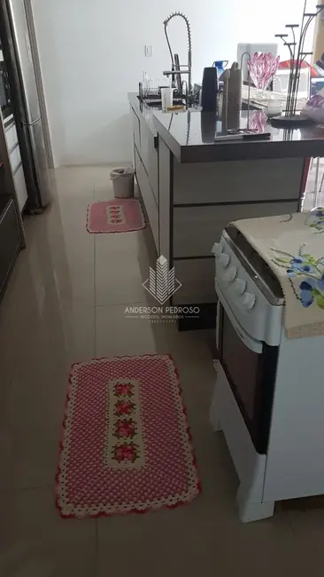 Foto 3 de Casa com 2 quartos à venda, 107m2 em São Sebastião, Palhoca - SC