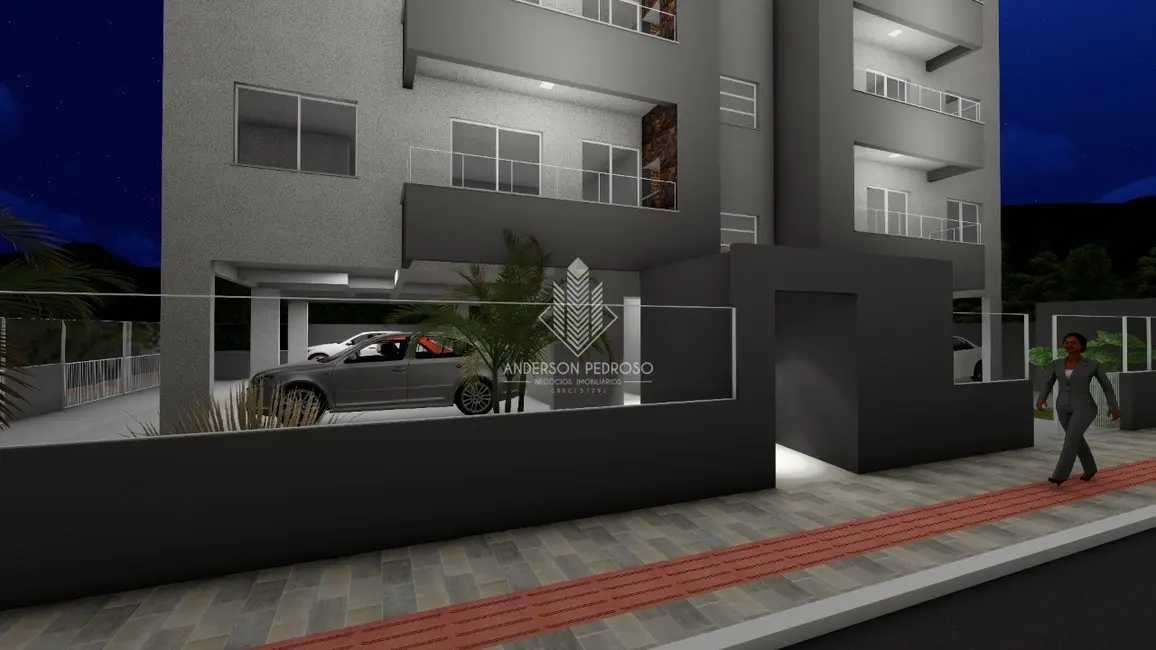 Foto 4 de Apartamento com 2 quartos à venda, 79m2 em Pagani, Palhoca - SC