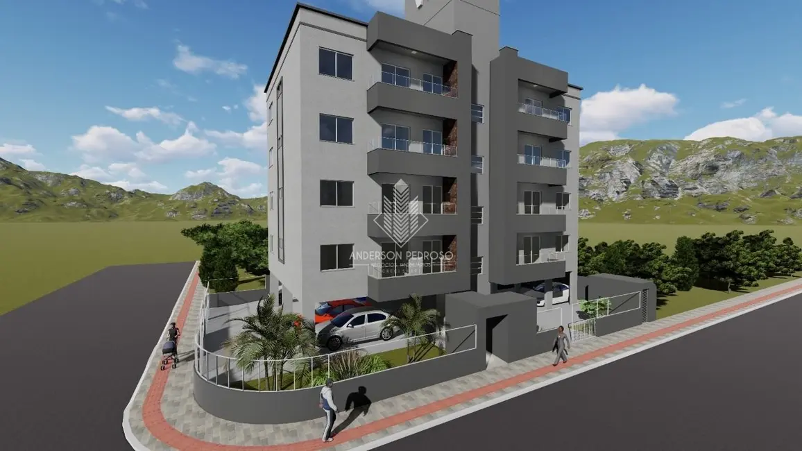 Foto 2 de Apartamento com 2 quartos à venda, 79m2 em Pagani, Palhoca - SC