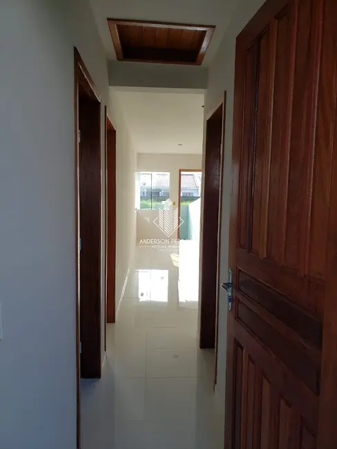 Foto 8 de Casa com 2 quartos à venda, 55m2 em Bela Vista, Palhoca - SC