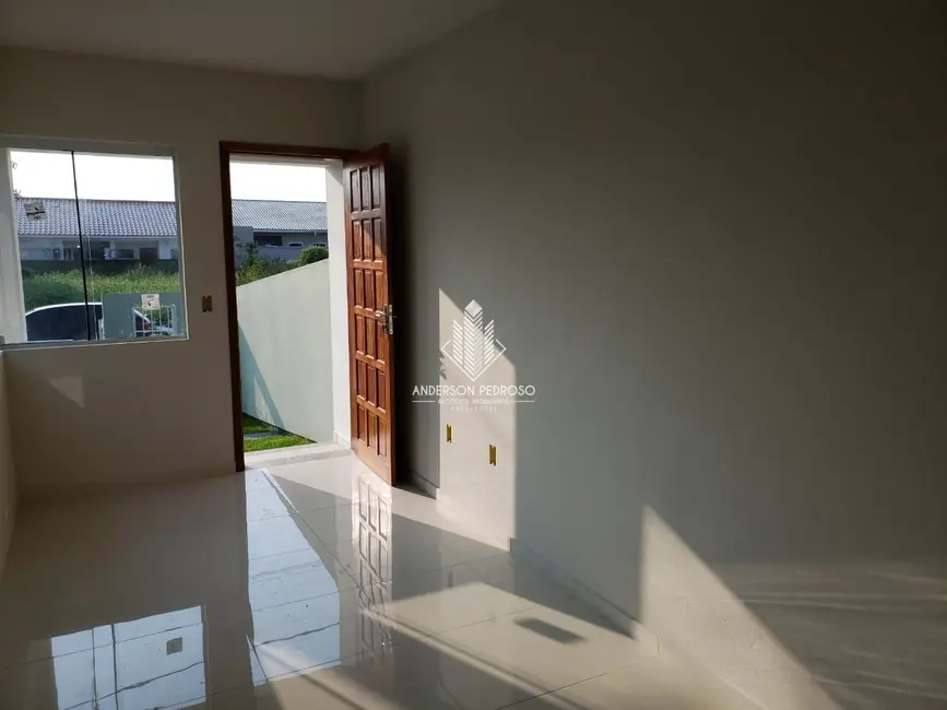 Foto 3 de Casa com 2 quartos à venda, 55m2 em Bela Vista, Palhoca - SC