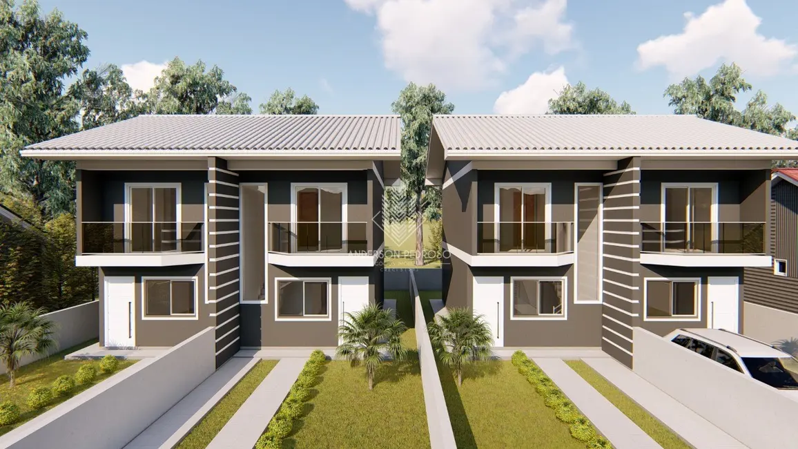 Foto 4 de Casa com 2 quartos à venda, 65m2 em Bela Vista, Palhoca - SC