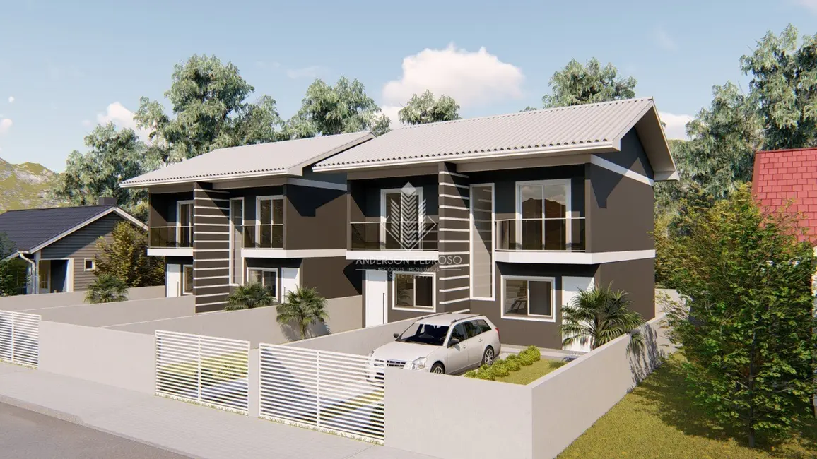 Foto 5 de Casa com 2 quartos à venda, 65m2 em Bela Vista, Palhoca - SC