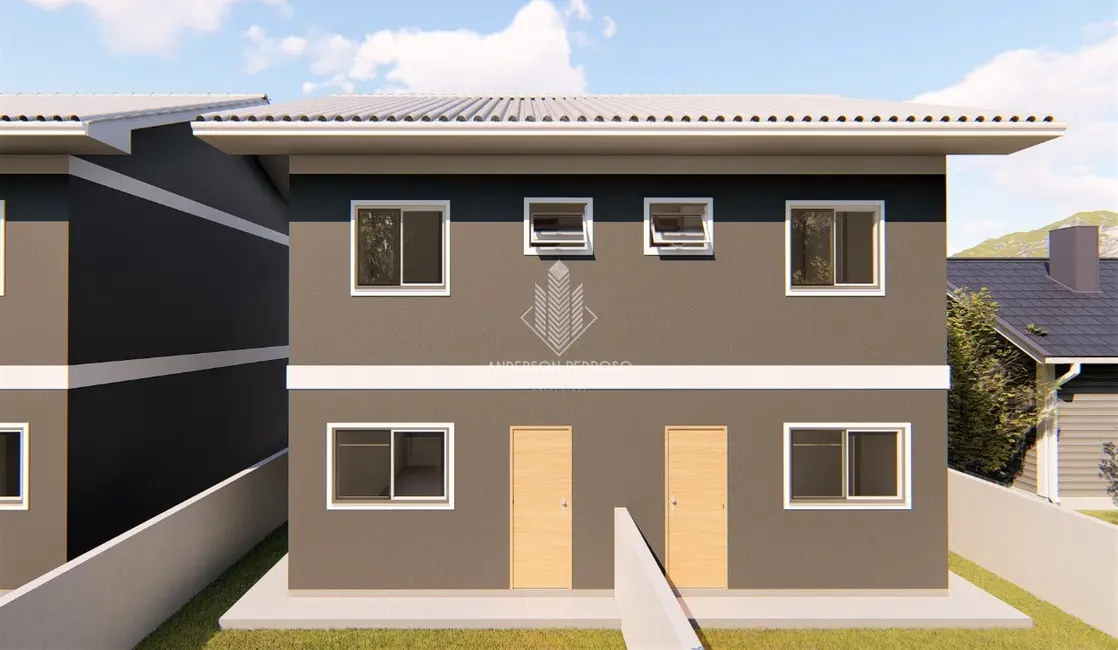 Foto 7 de Casa com 2 quartos à venda, 65m2 em Bela Vista, Palhoca - SC