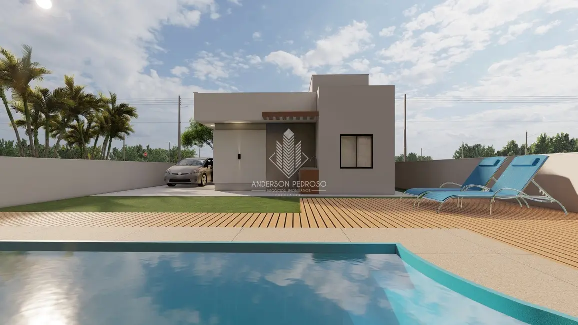 Foto 6 de Casa com 2 quartos à venda, 67m2 em Bela Vista, Palhoca - SC