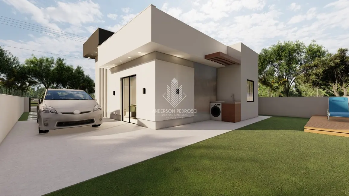 Foto 4 de Casa com 2 quartos à venda, 67m2 em Bela Vista, Palhoca - SC