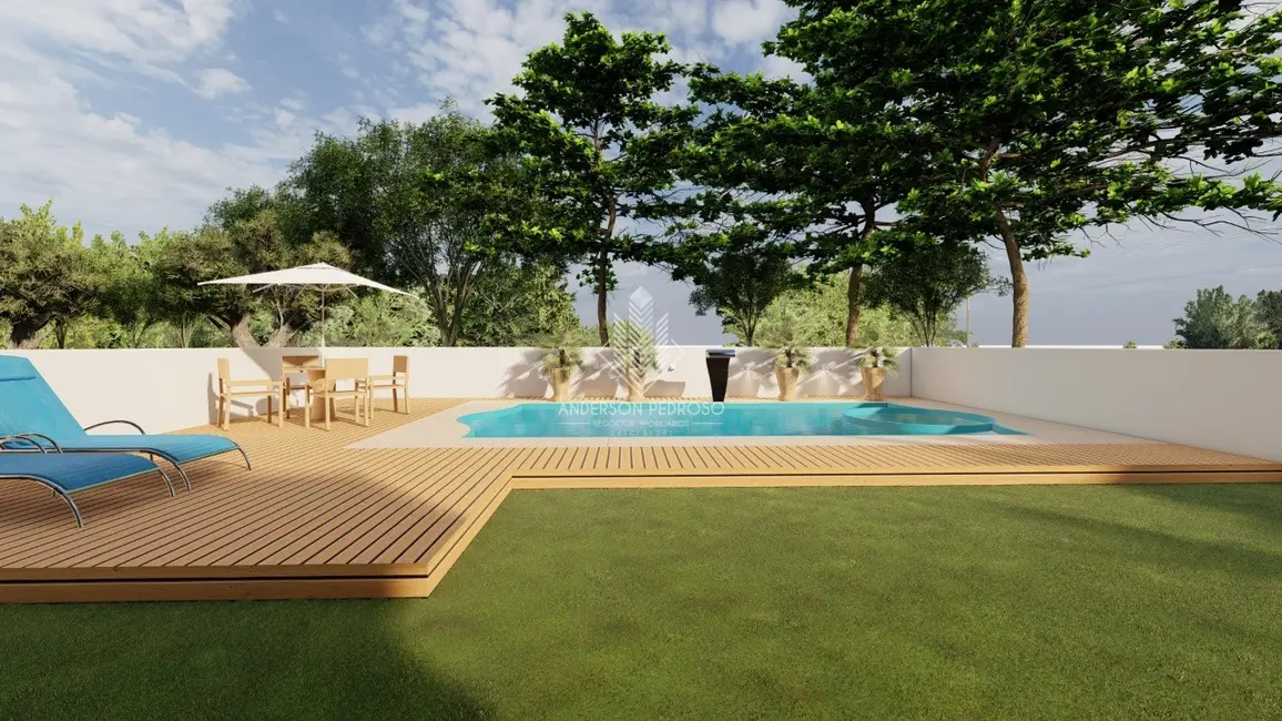 Foto 5 de Casa com 2 quartos à venda, 67m2 em Bela Vista, Palhoca - SC