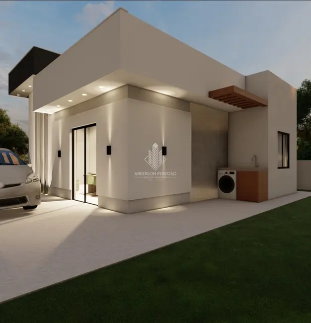 Foto 4 de Casa com 2 quartos à venda, 52m2 em Bela Vista, Palhoca - SC