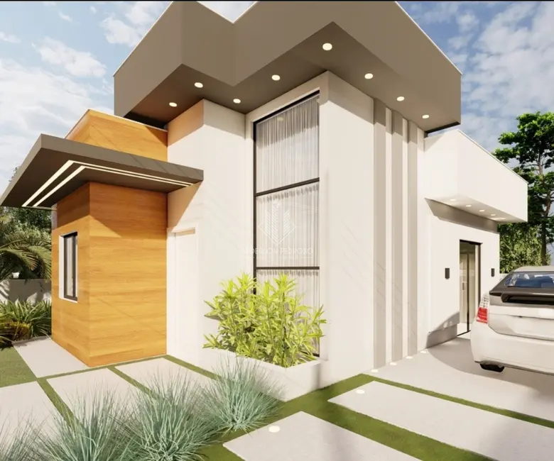 Foto 3 de Casa com 2 quartos à venda, 52m2 em Bela Vista, Palhoca - SC