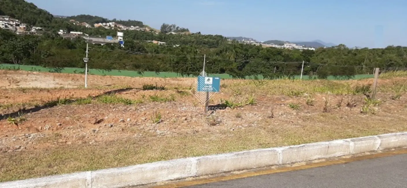Foto 5 de Terreno / Lote à venda, 365m2 em Sertão do Maruim, Sao Jose - SC