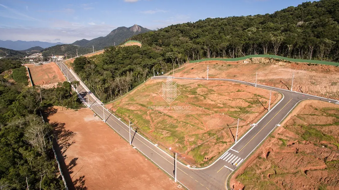 Foto 4 de Terreno / Lote à venda, 365m2 em Sertão do Maruim, Sao Jose - SC