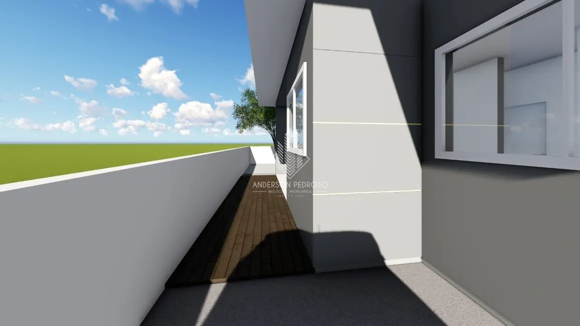 Foto 9 de Casa com 3 quartos à venda, 69m2 em Bela Vista, Palhoca - SC