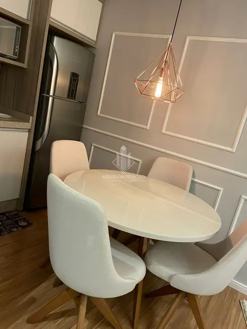 Foto 8 de Apartamento com 2 quartos à venda, 52m2 em Bela Vista, Palhoca - SC