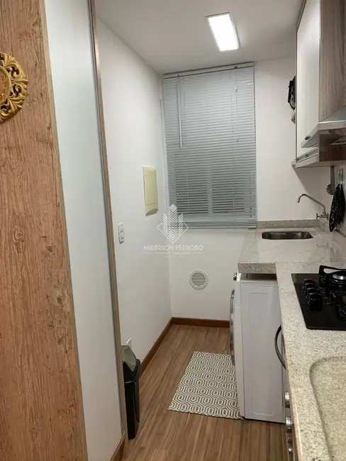 Foto 5 de Apartamento com 2 quartos à venda, 52m2 em Bela Vista, Palhoca - SC