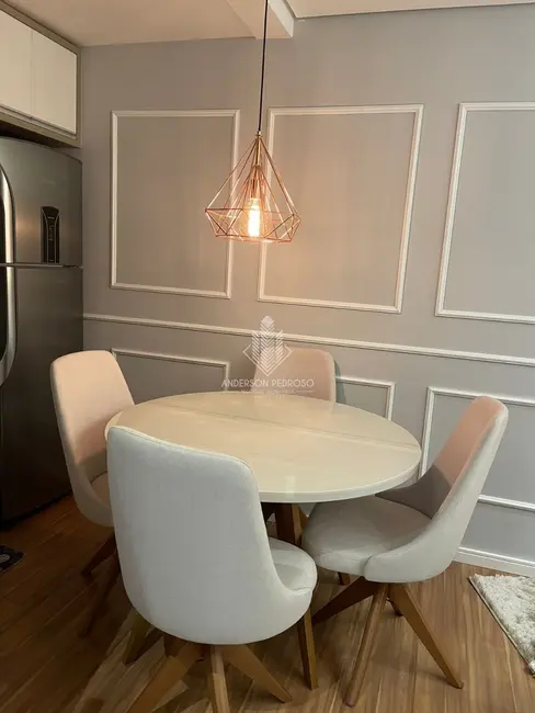 Foto 9 de Apartamento com 2 quartos à venda, 52m2 em Bela Vista, Palhoca - SC