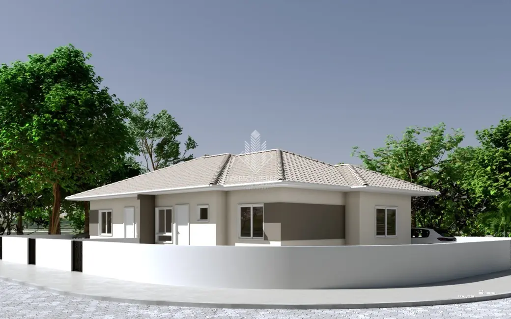 Foto 4 de Casa com 2 quartos à venda, 70m2 em Bela Vista, Palhoca - SC