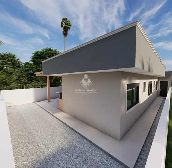 Casa com 3 quartos à venda, 148m2 em Praia de Fora, Palhoca - SC - imagem 9 Foto 9 de Casa com 3 quartos à venda, 148m2 em Praia de Fora, Palhoca - SC