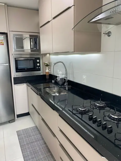 Foto 7 de Apartamento com 2 quartos à venda, 70m2 em Nova Palhoça, Palhoca - SC
