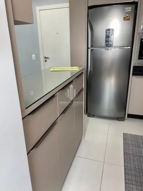 Foto 6 de Apartamento com 2 quartos à venda, 70m2 em Nova Palhoça, Palhoca - SC