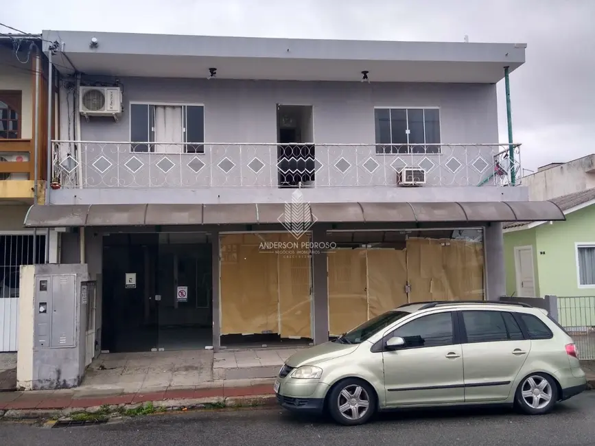 Foto 1 de Casa com 3 quartos à venda, 300m2 em Ponte do Imaruim, Palhoca - SC