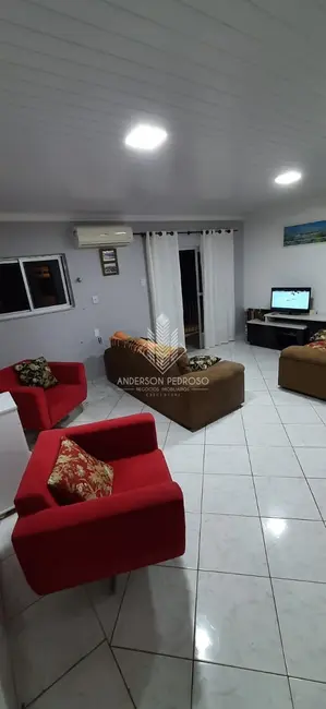 Foto 2 de Casa com 3 quartos à venda, 300m2 em Pinheira (Ens Brito), Palhoca - SC