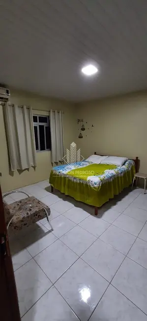 Foto 6 de Casa com 3 quartos à venda, 300m2 em Pinheira (Ens Brito), Palhoca - SC