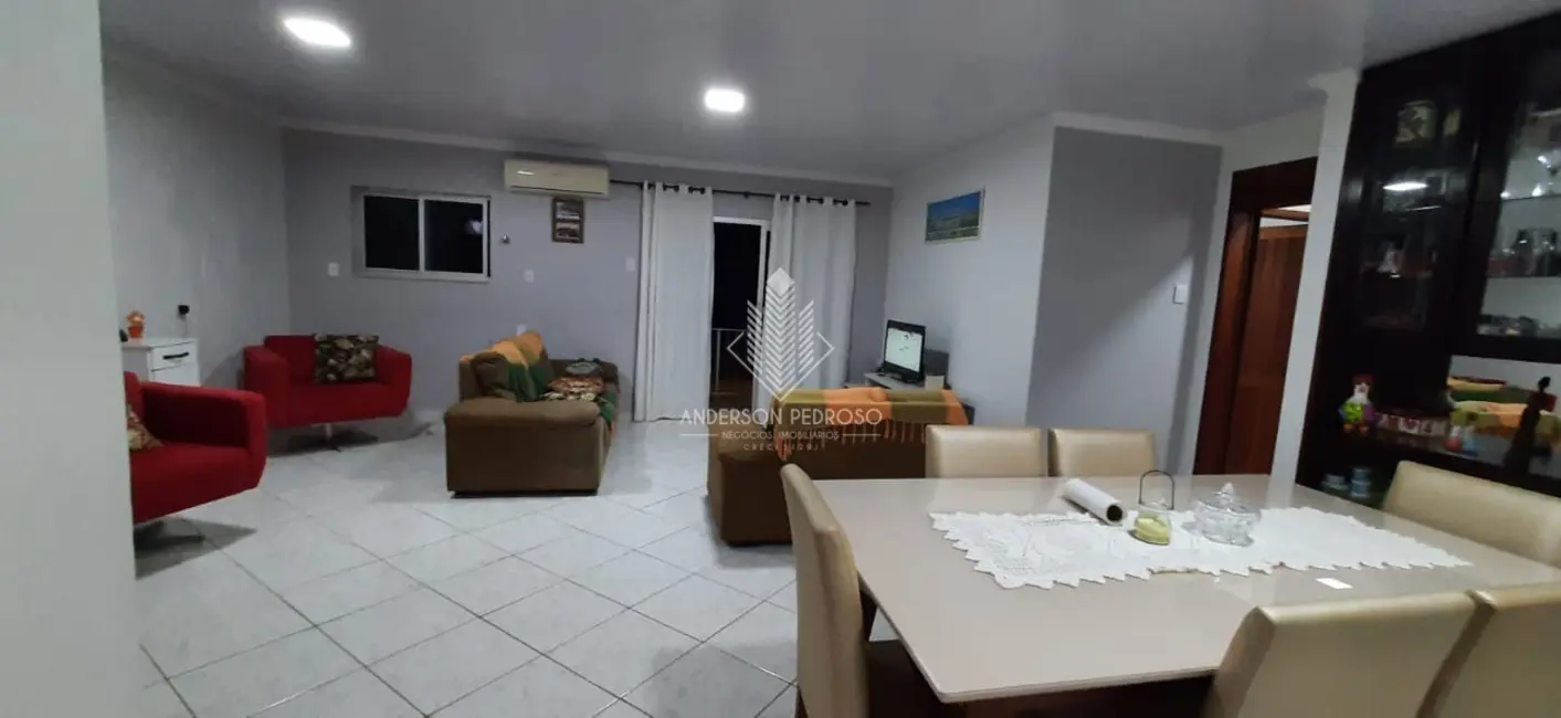 Foto 3 de Casa com 3 quartos à venda, 300m2 em Pinheira (Ens Brito), Palhoca - SC