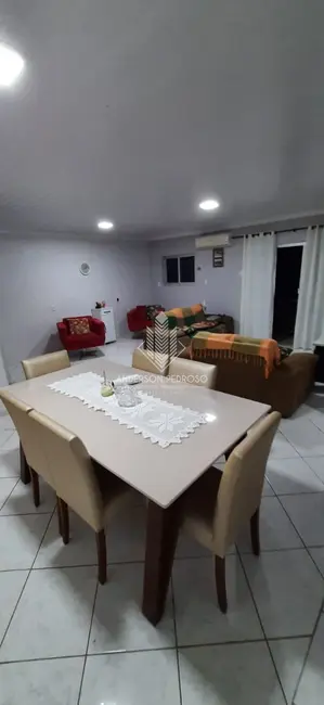 Foto 4 de Casa com 3 quartos à venda, 300m2 em Pinheira (Ens Brito), Palhoca - SC