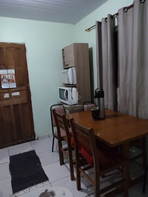Casa com 3 quartos à venda, 48m2 em Barra do Aririú, Palhoca - SC - imagem 5 Foto 5 de Casa com 3 quartos à venda, 48m2 em Barra do Aririú, Palhoca - SC